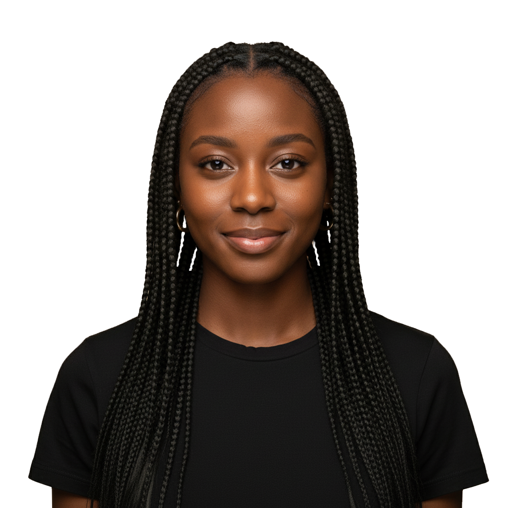 Elegant Beauty before and after result before